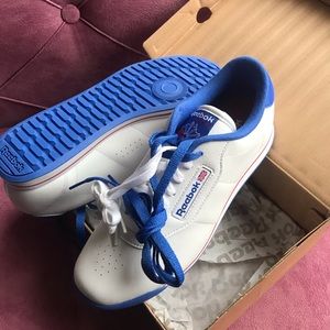 Princess fitness sneakers